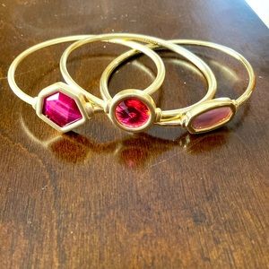 Kendra Scott Natalia Bracelets